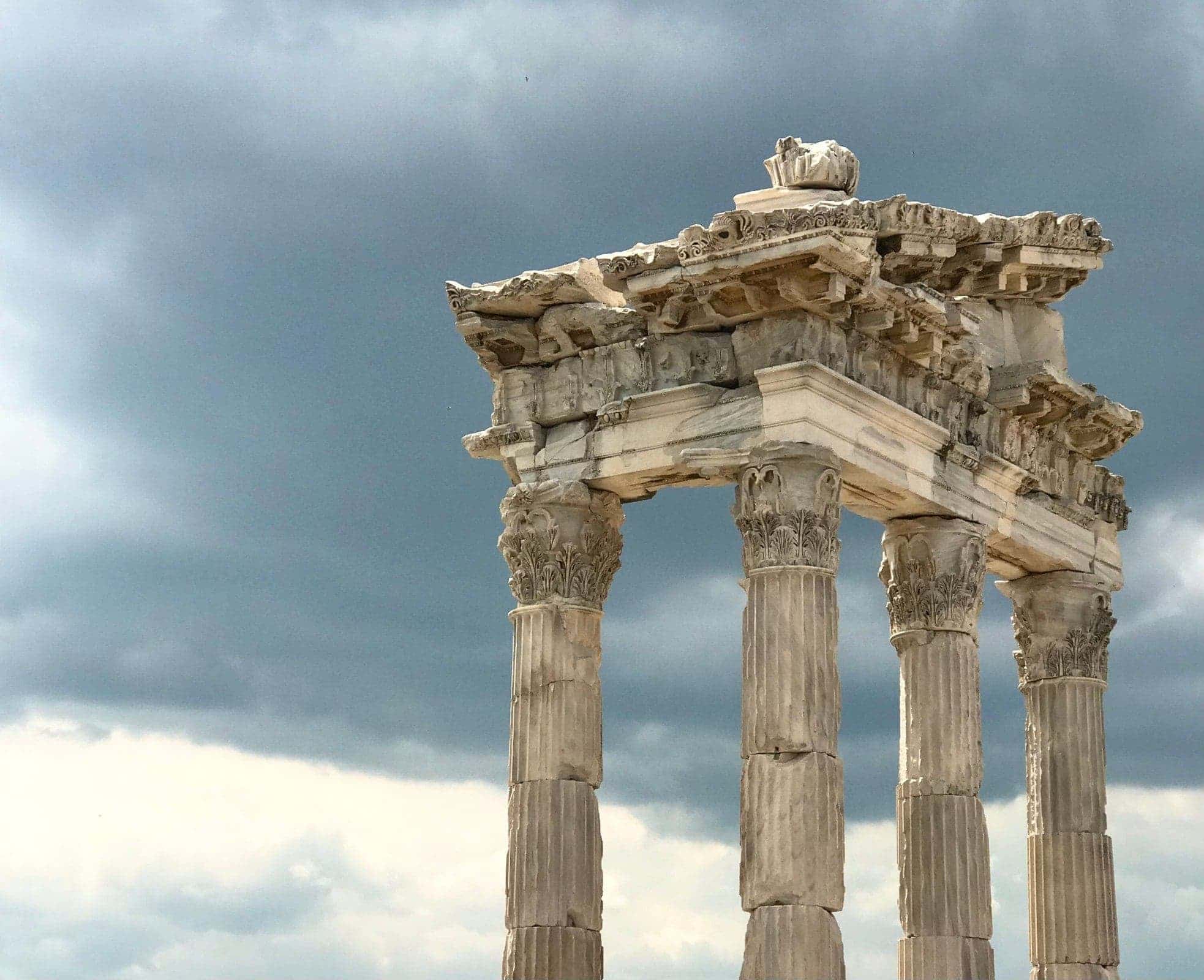 Pillars