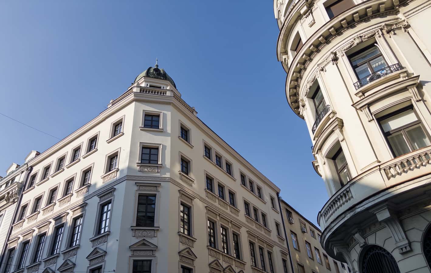 Beograd Buildings